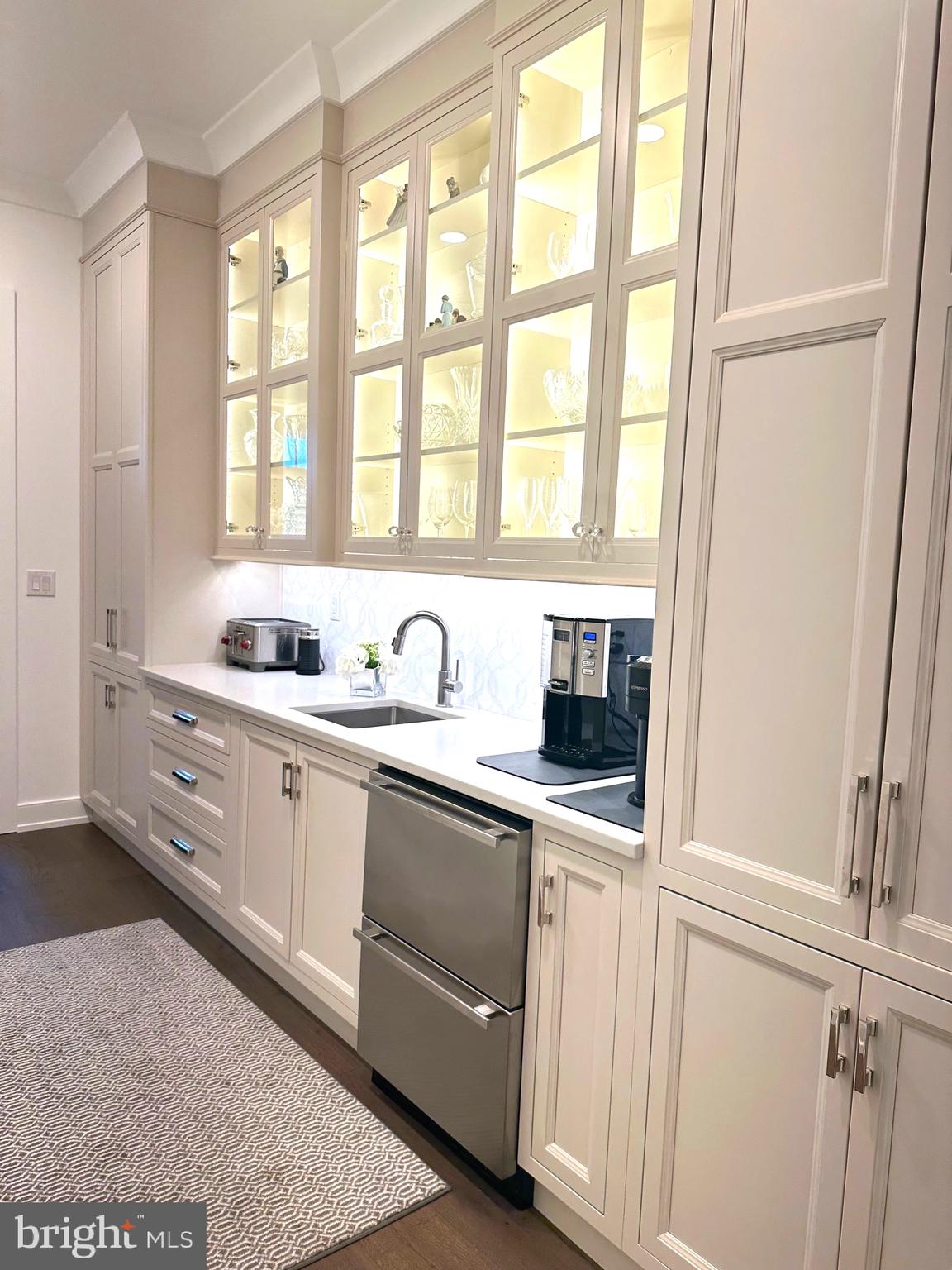 RABBIT RUN CREEK - Residential