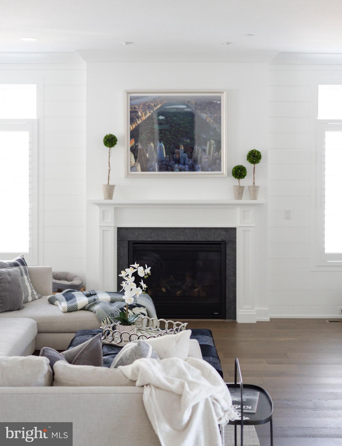 RABBIT RUN CREEK - Residential