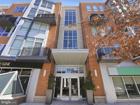 1515 15TH STREET NW 401 WASHINGTON DC 20005