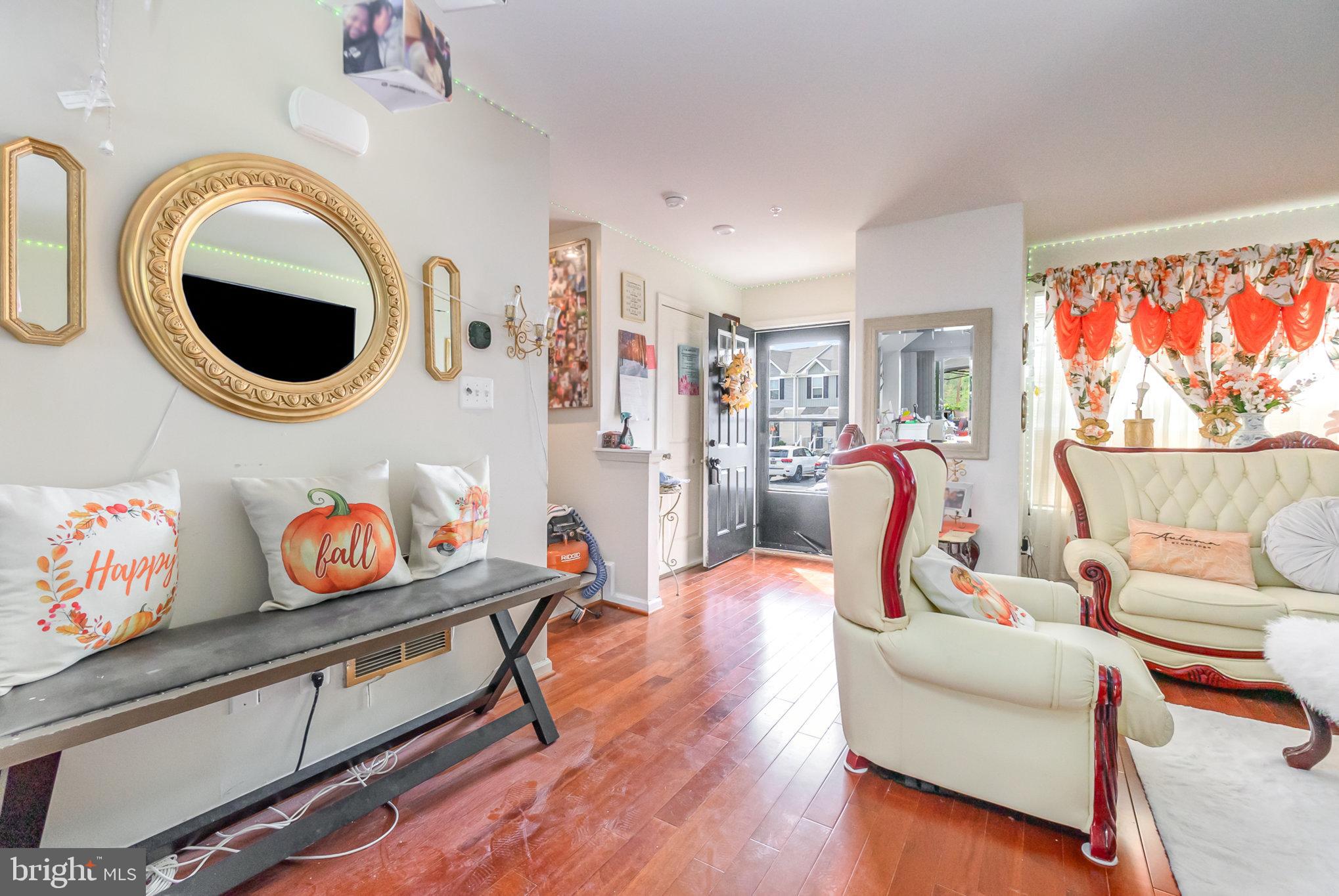 WEST CREEK VILLAGE - Residential