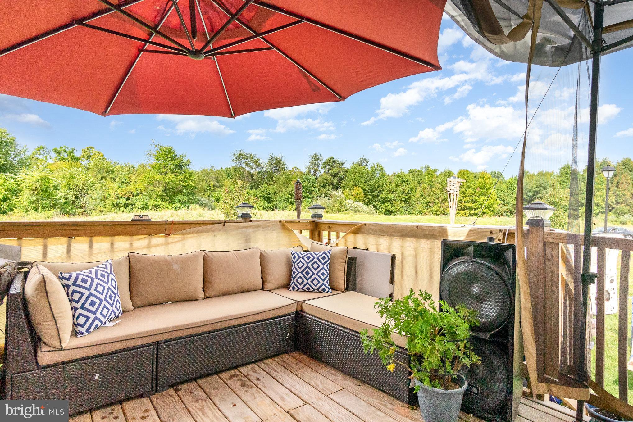 WEST CREEK VILLAGE - Residential