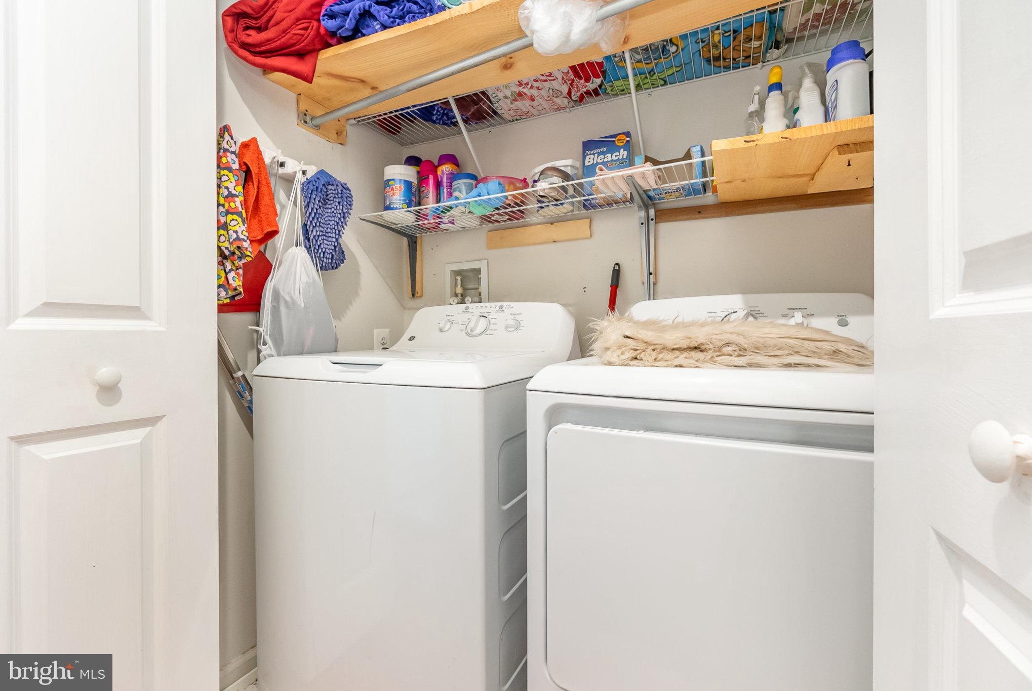 WEST CREEK VILLAGE - Residential