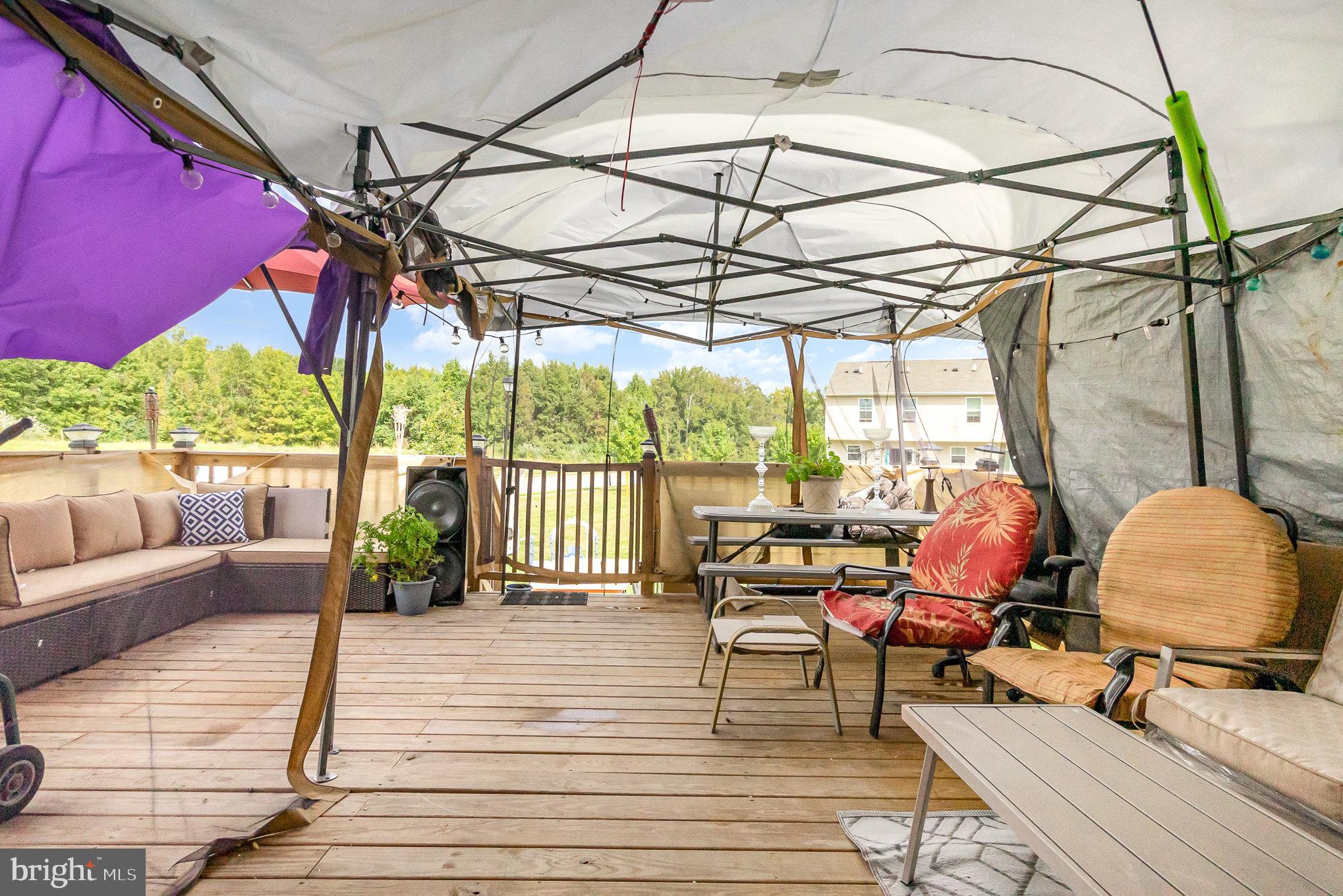 WEST CREEK VILLAGE - Residential