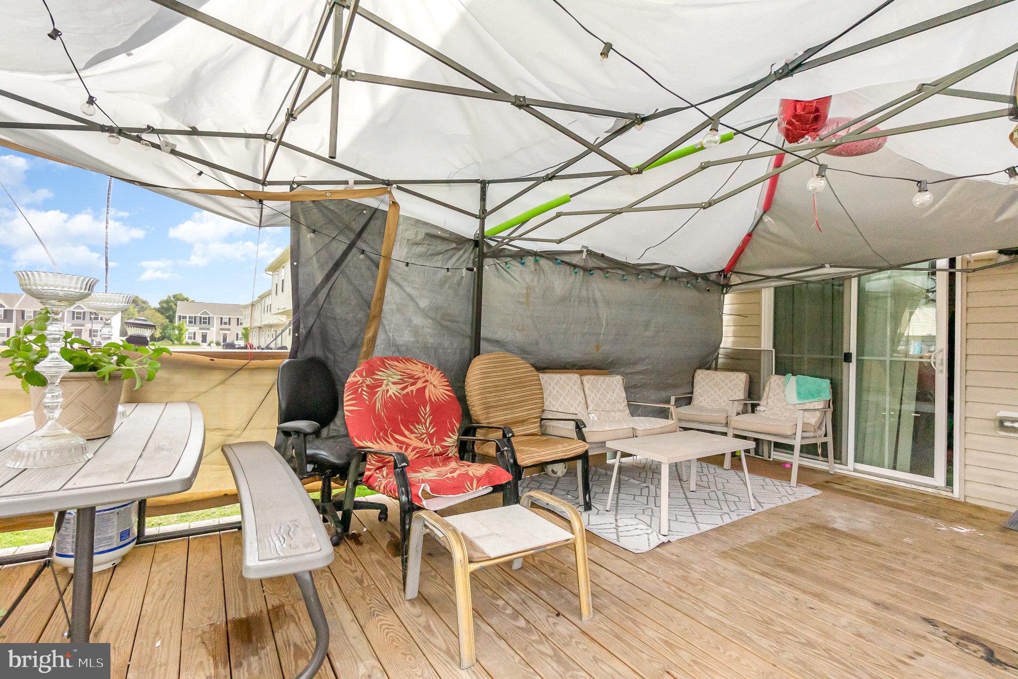 WEST CREEK VILLAGE - Residential