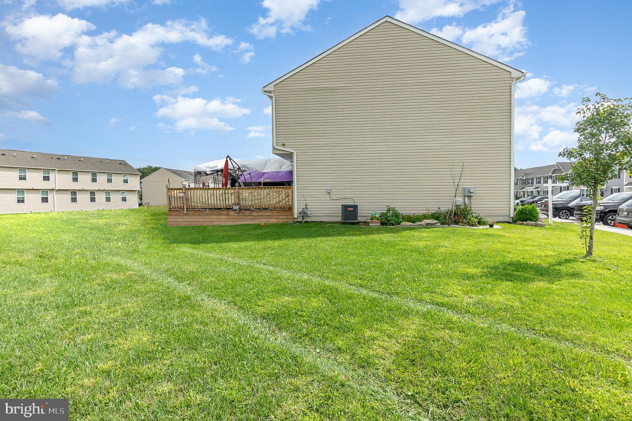 WEST CREEK VILLAGE - Residential