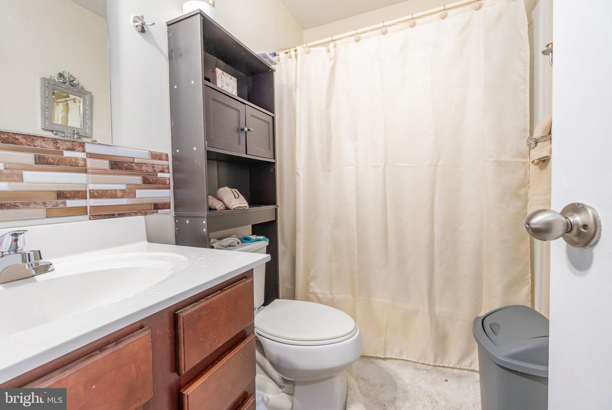 WEST CREEK VILLAGE - Residential