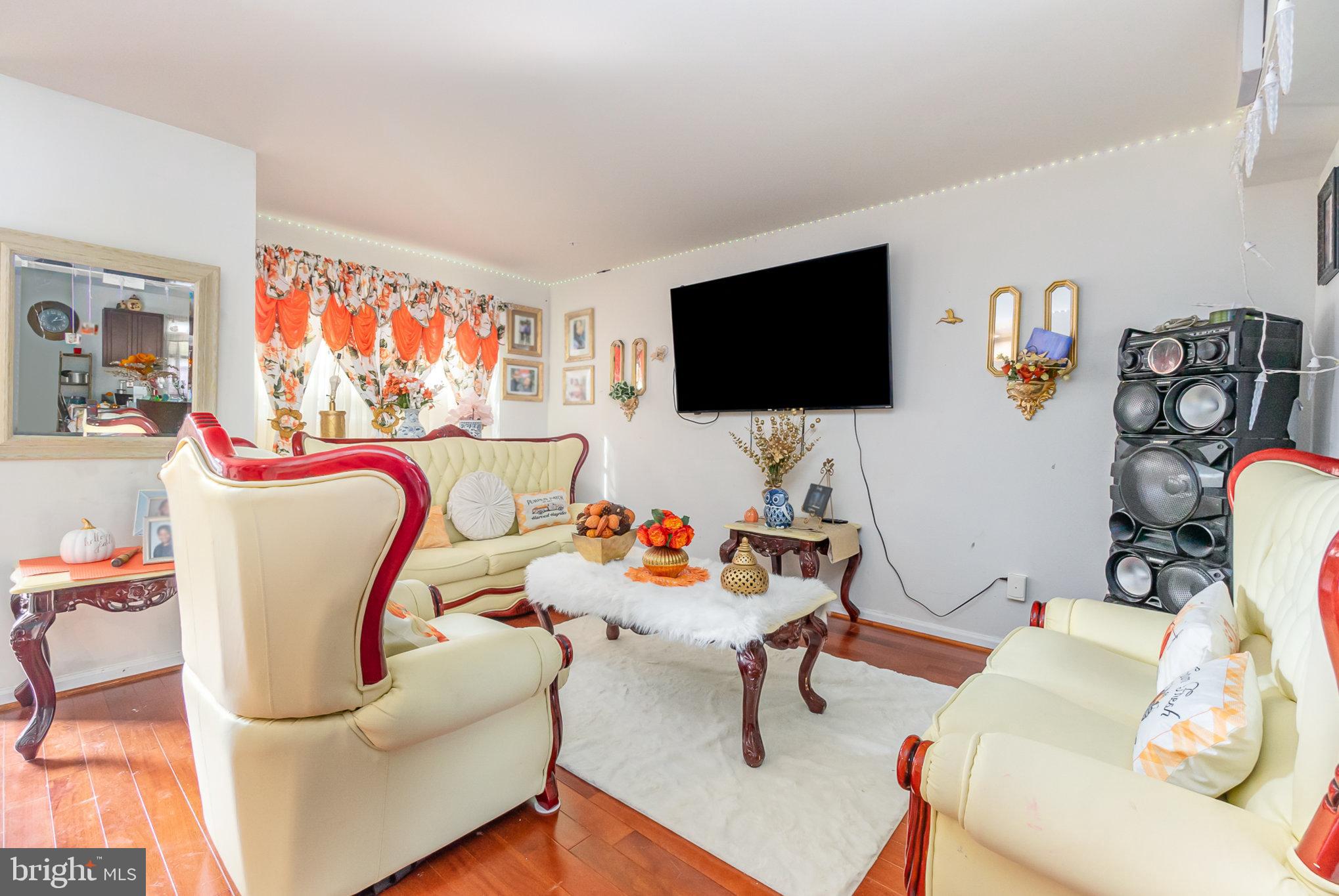 WEST CREEK VILLAGE - Residential