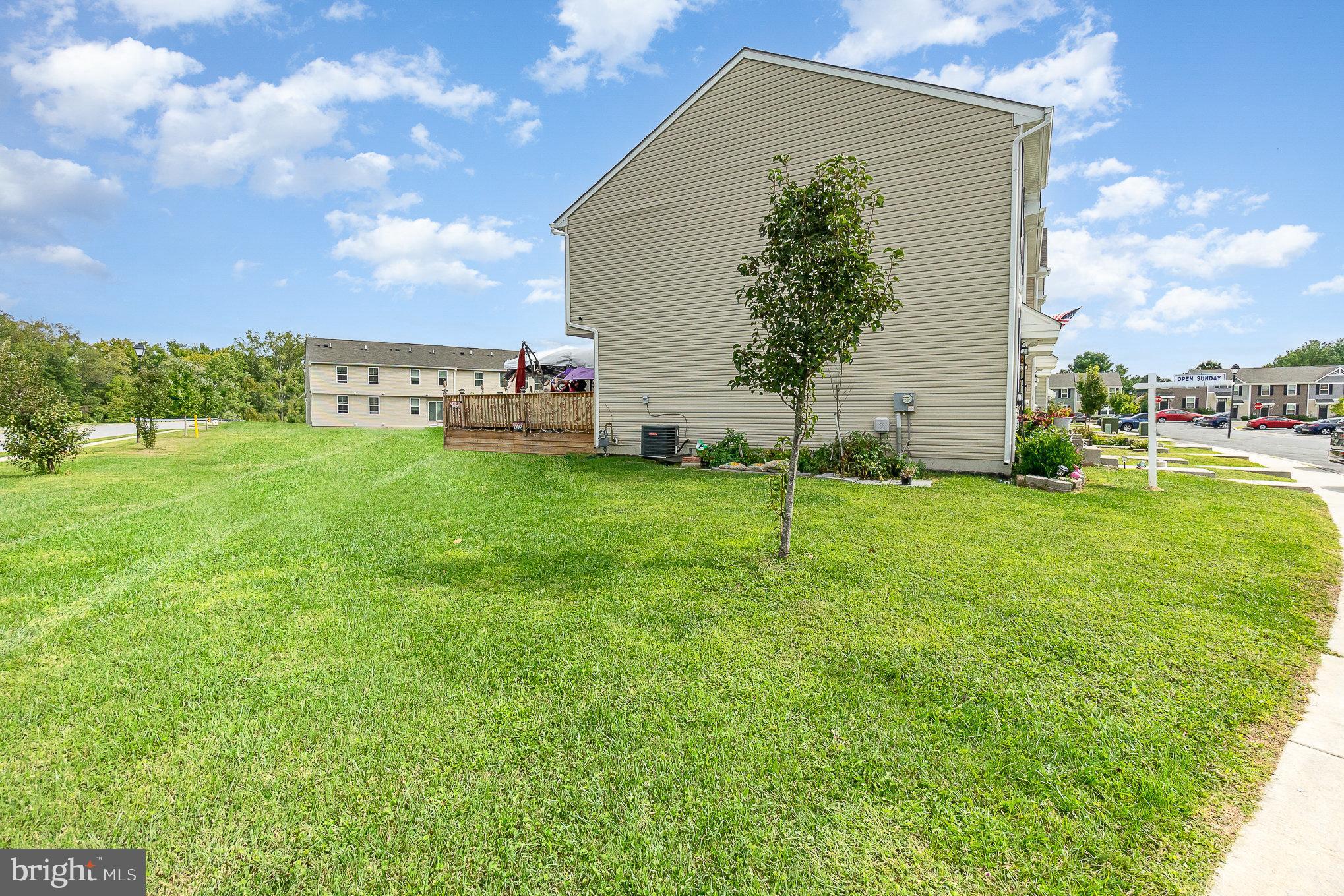 WEST CREEK VILLAGE - Residential