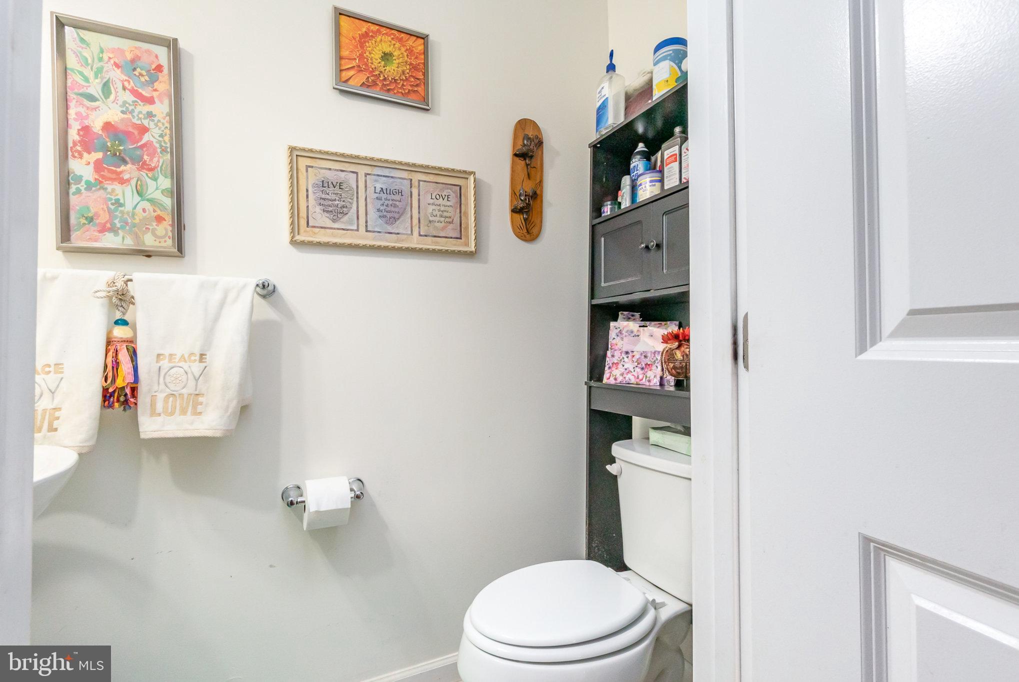 WEST CREEK VILLAGE - Residential