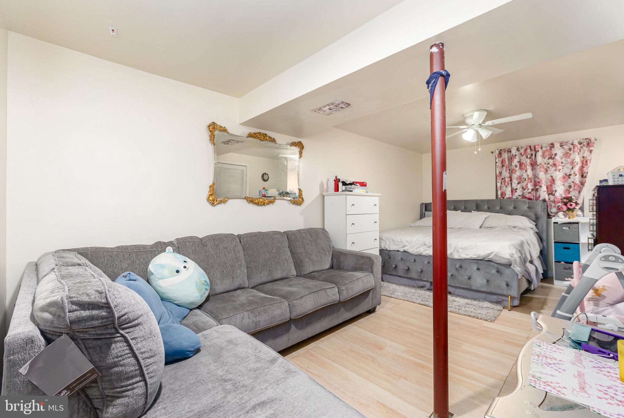 WEST CREEK VILLAGE - Residential