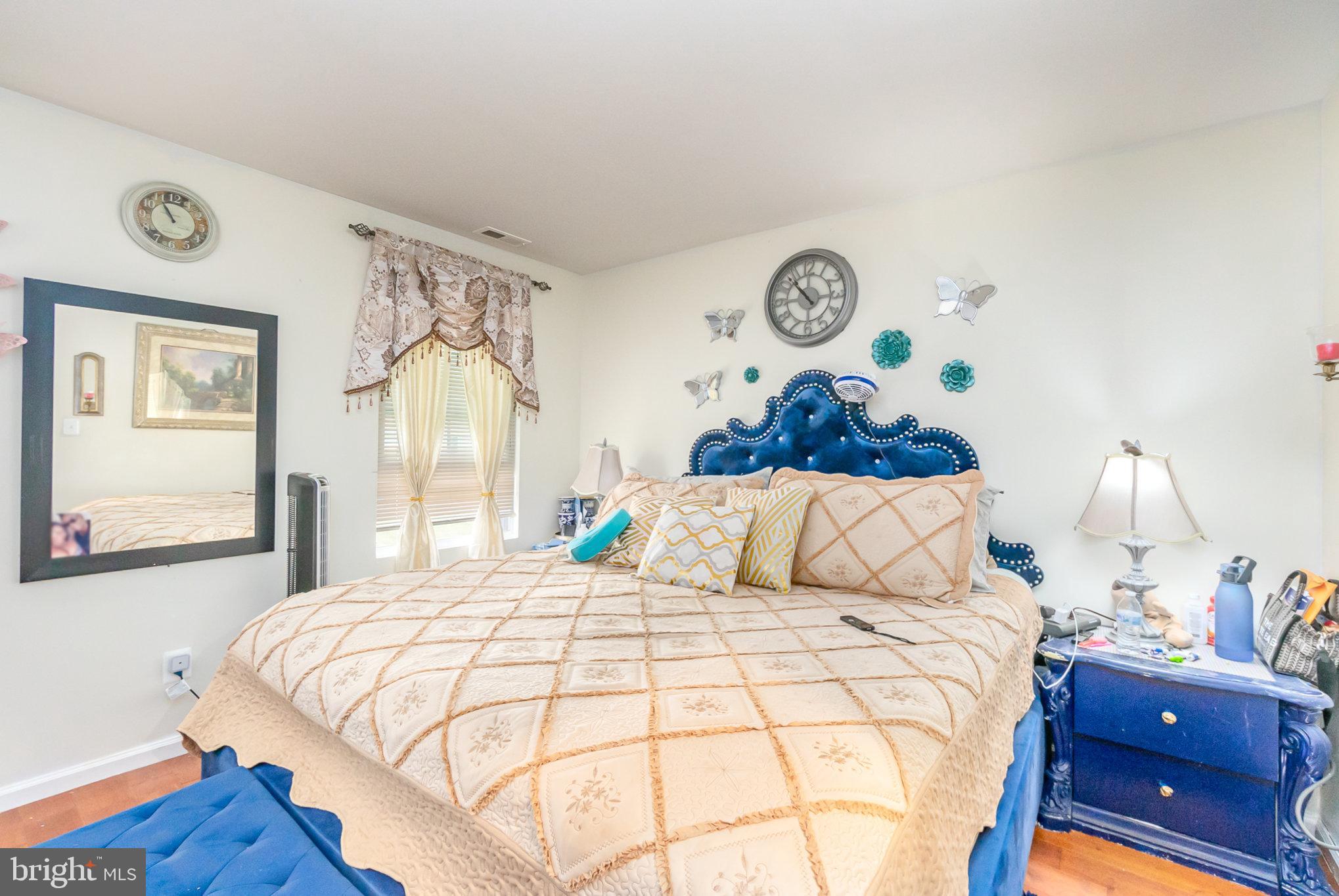 WEST CREEK VILLAGE - Residential