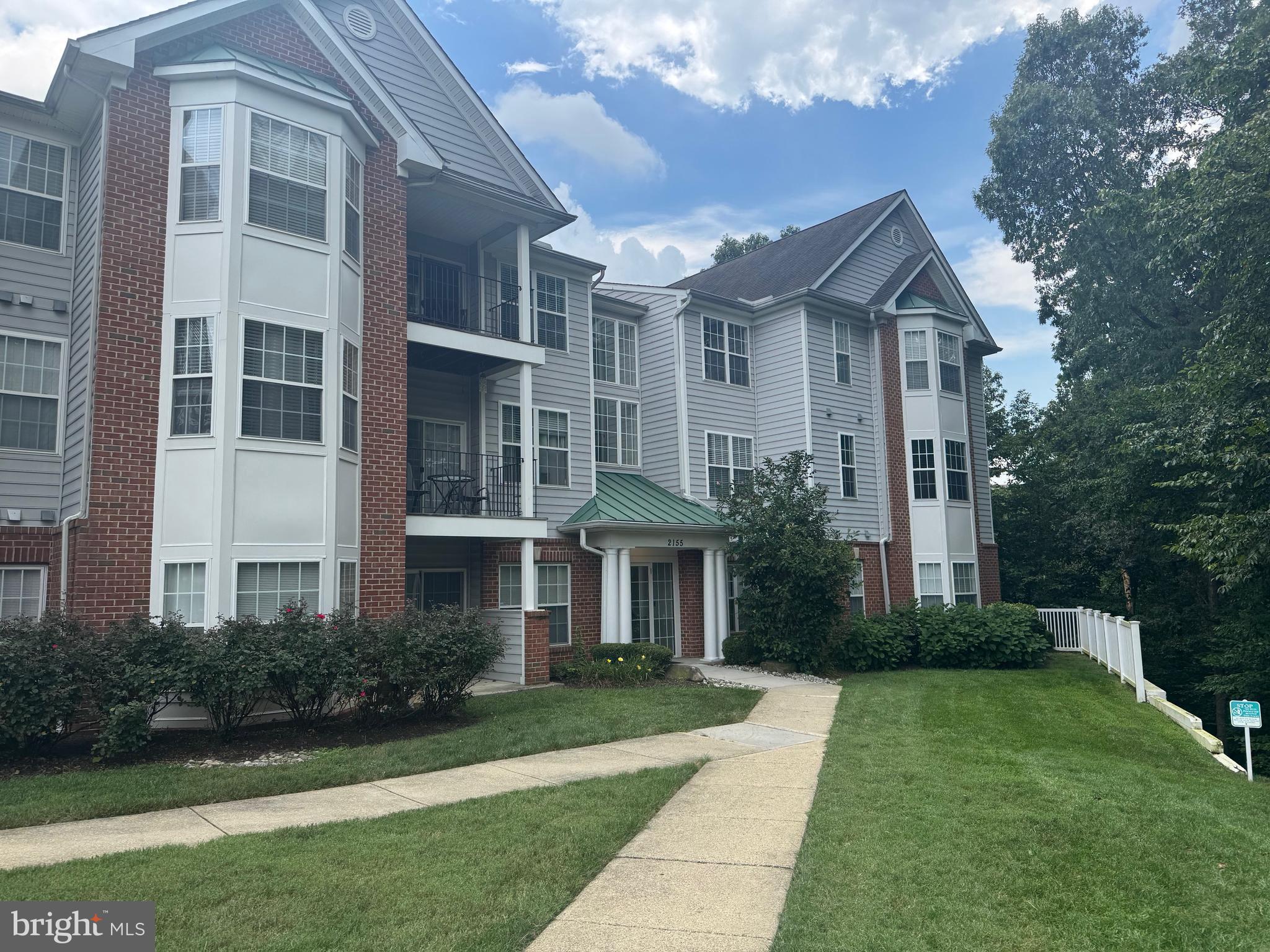 SCOTT'S CROSSING CONDO - Residential