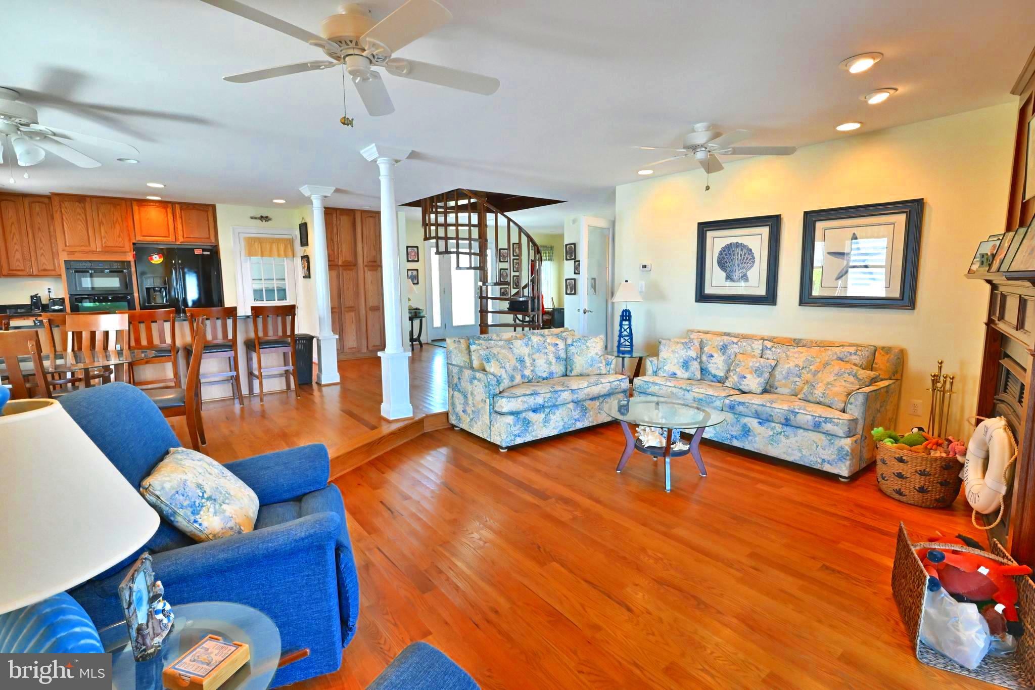 14121 CAINE STABLE ROAD