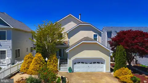 14121 Caine Stable Road, Ocean City, MD 21842 - #: MDWO2038428