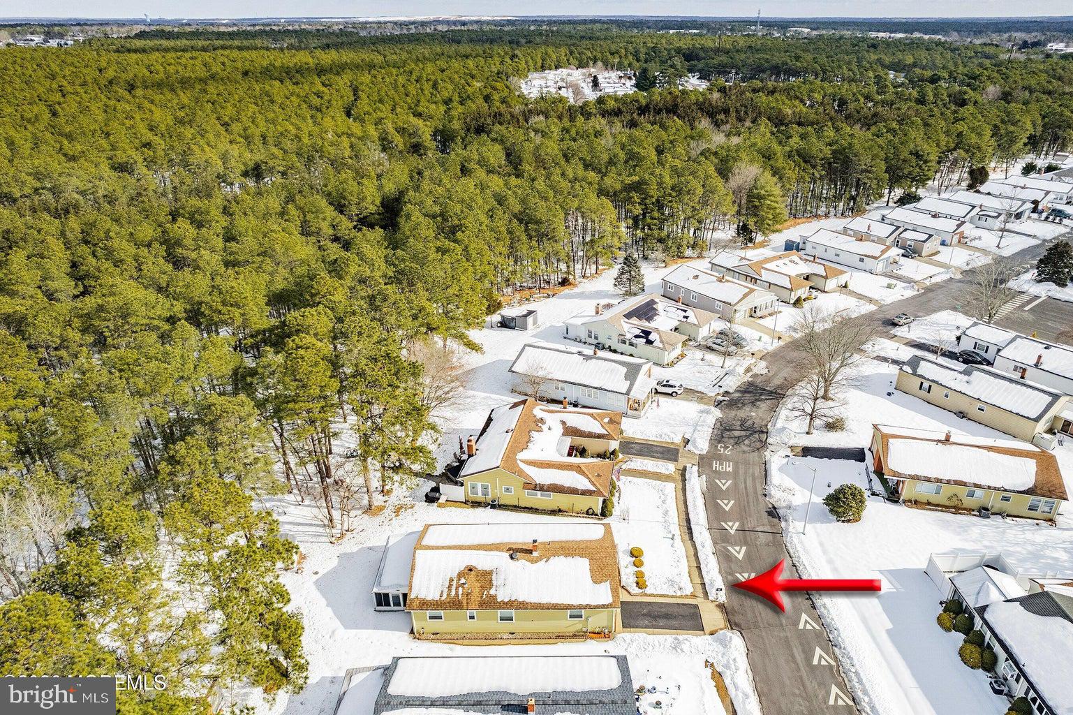 HOLIDAY CITY - WEST - Residential