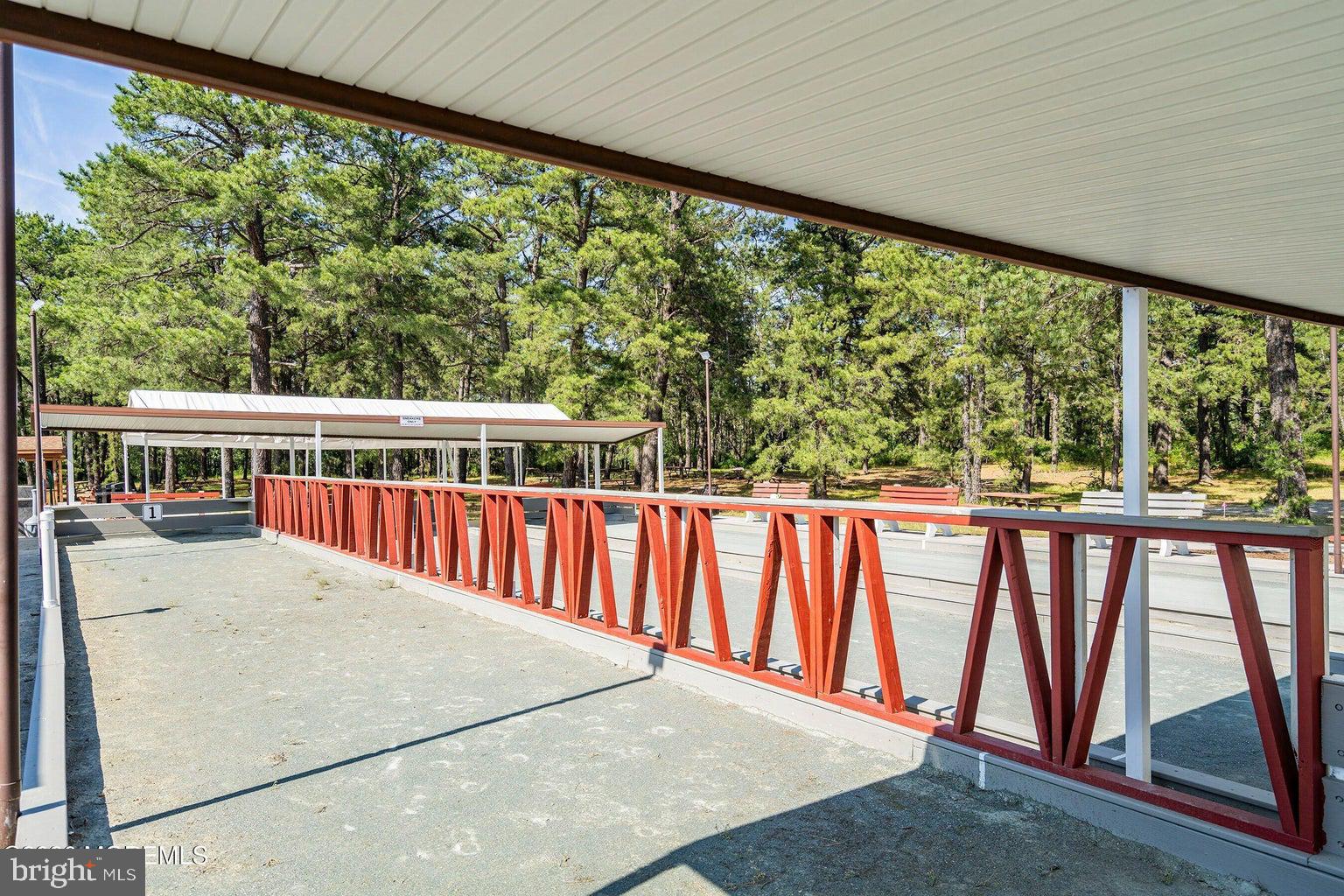 HOLIDAY CITY - WEST - Residential