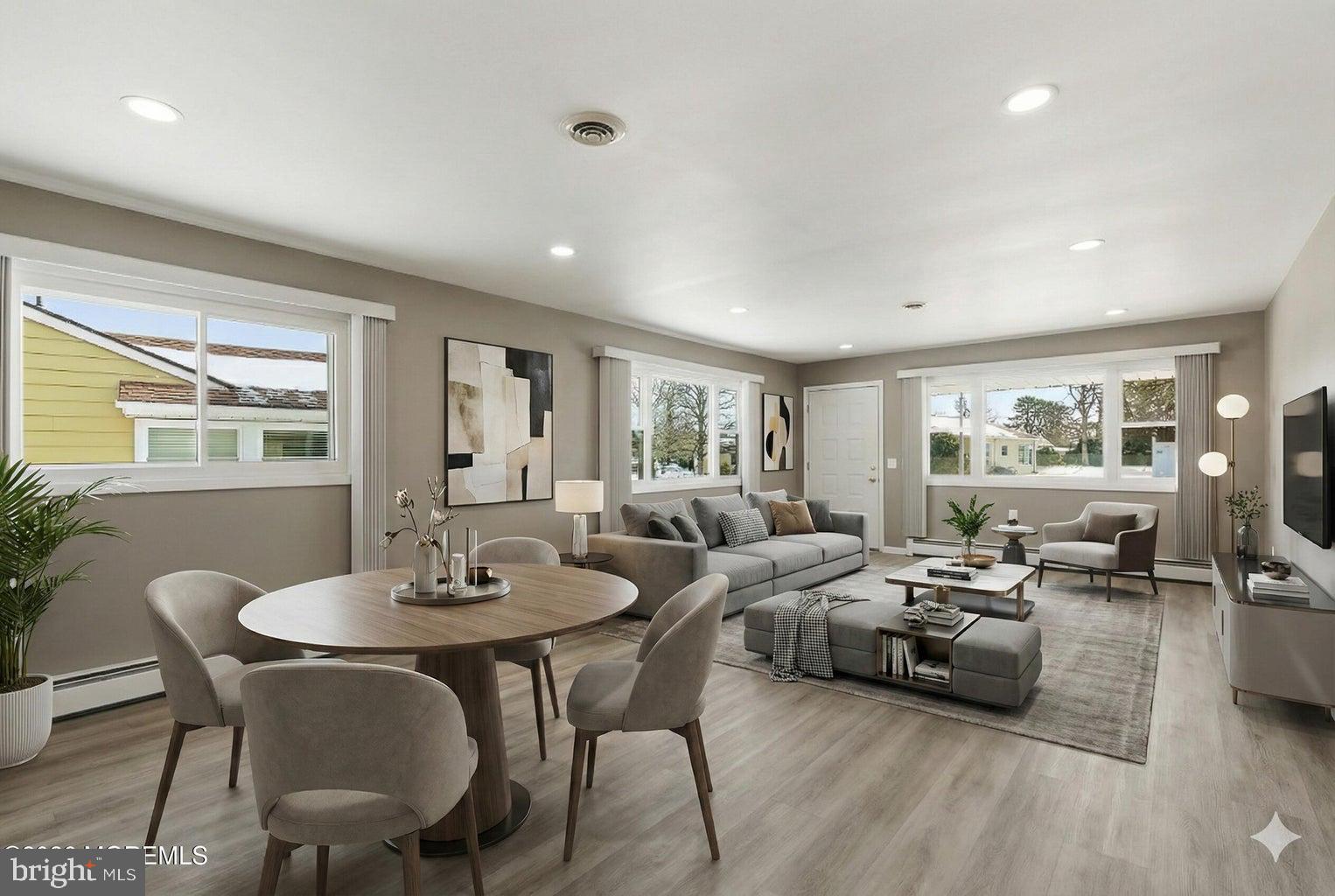 HOLIDAY CITY - WEST - Residential