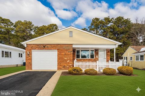 419 COSTA MESA DRIVE TOMS RIVER NJ 08757