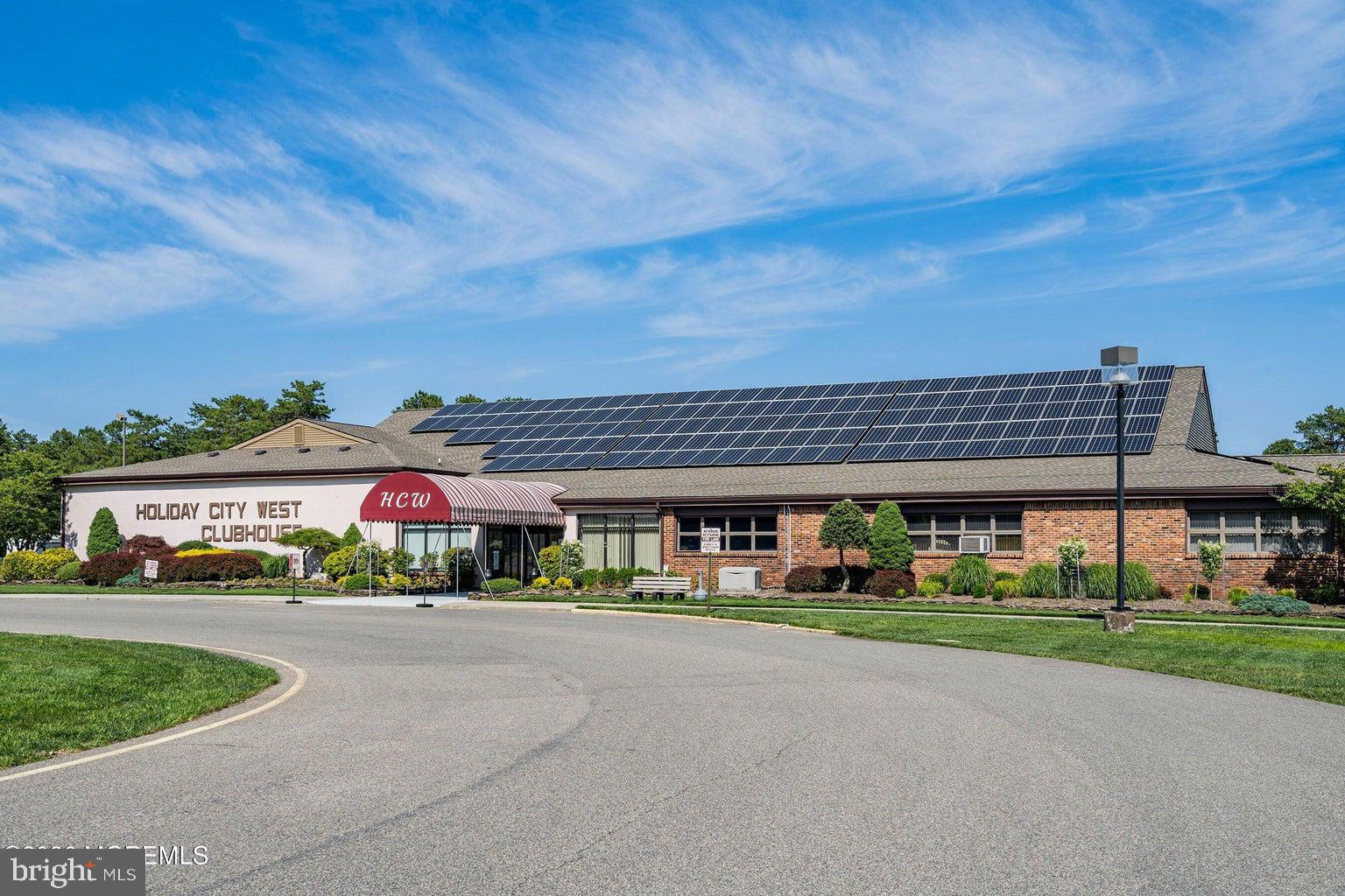 HOLIDAY CITY - WEST - Residential