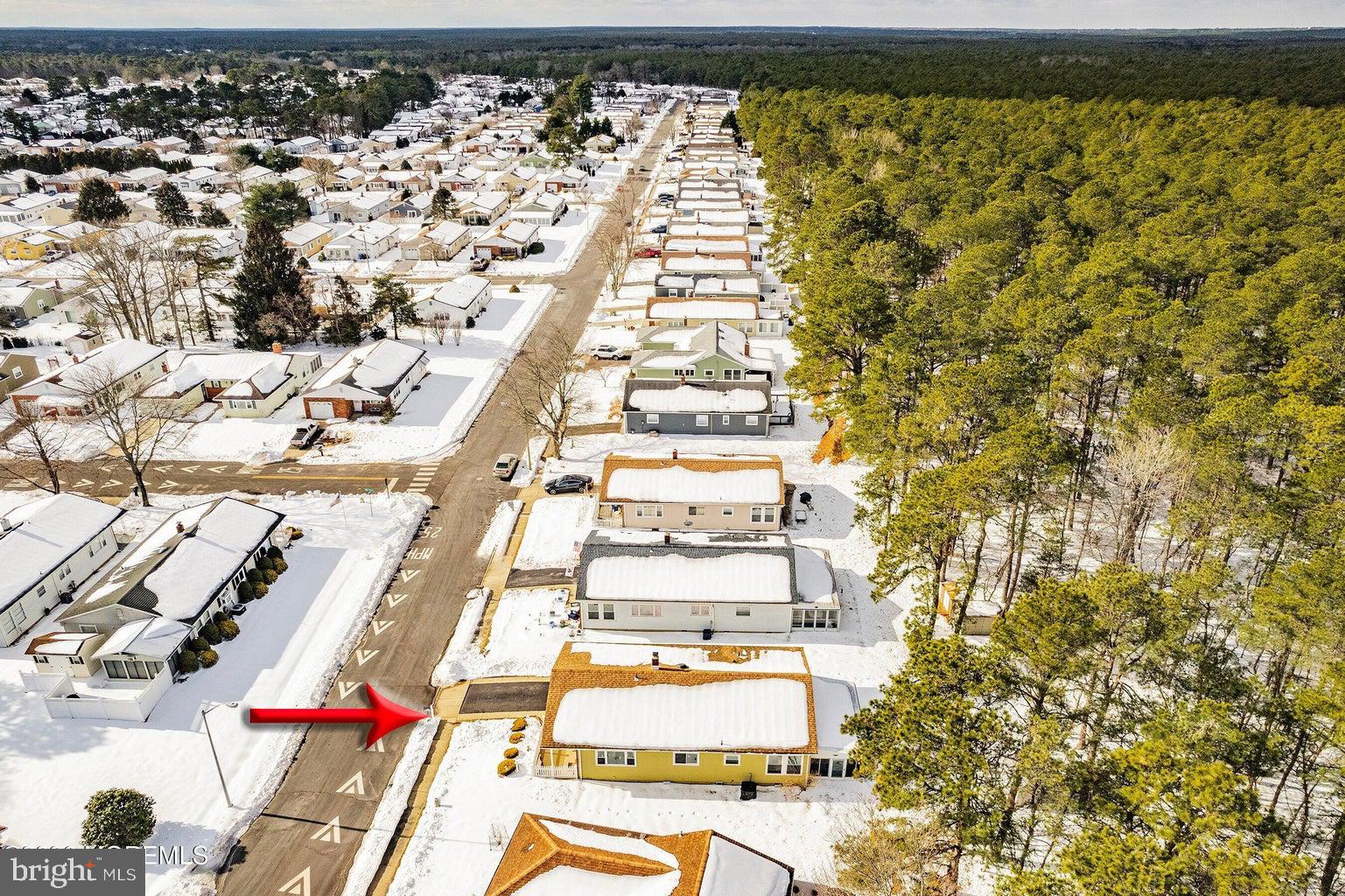 HOLIDAY CITY - WEST - Residential