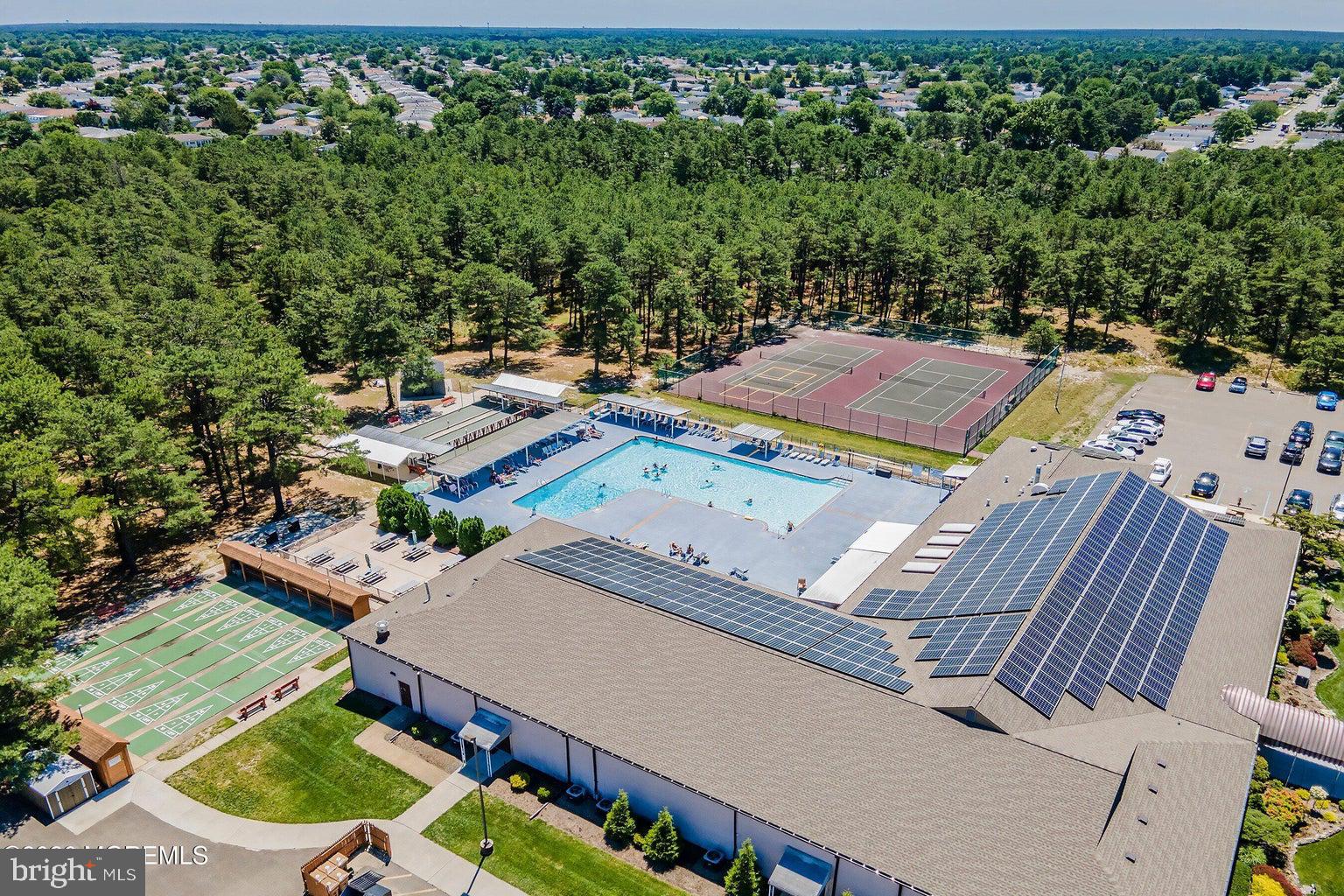 HOLIDAY CITY - WEST - Residential