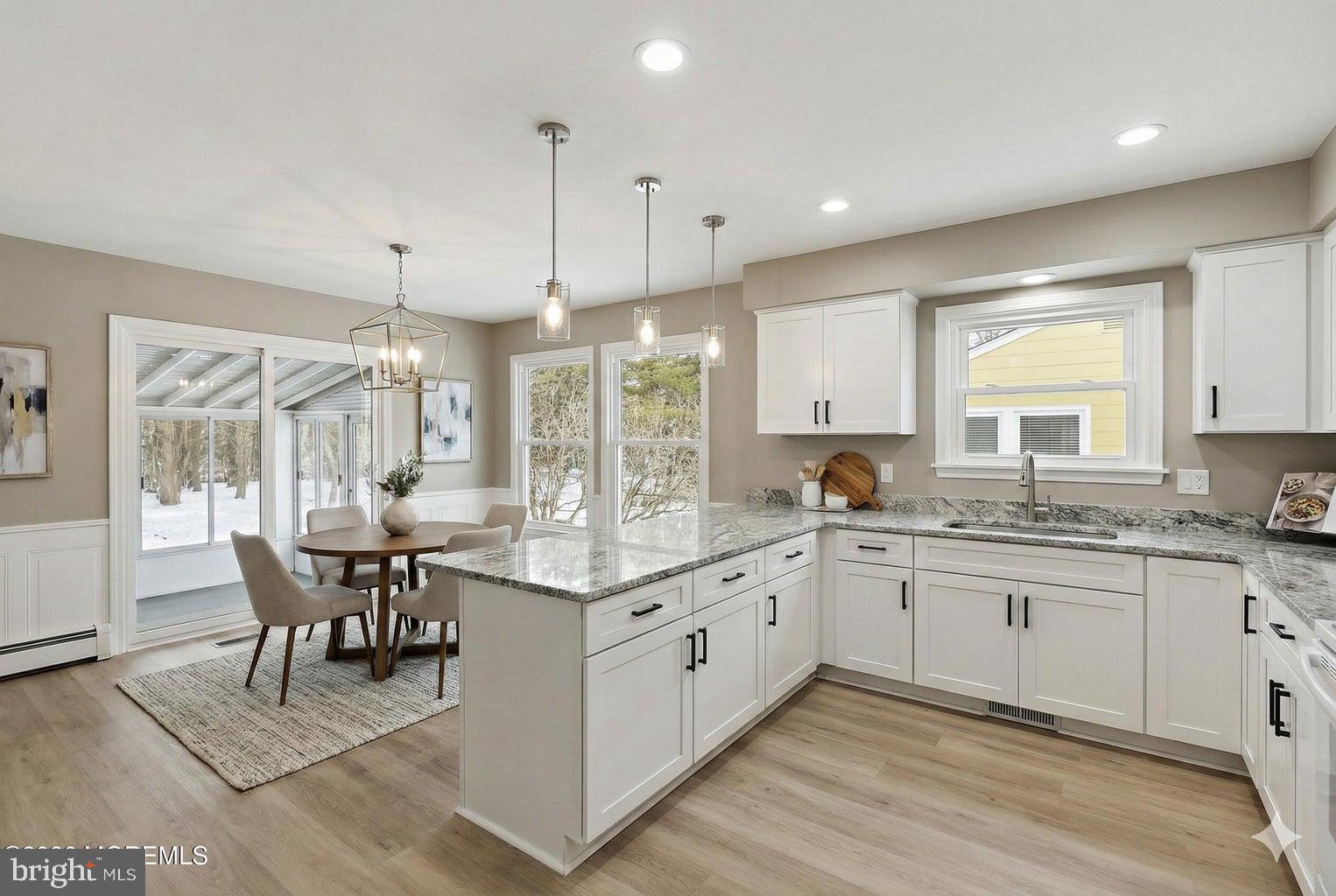 HOLIDAY CITY - WEST - Residential