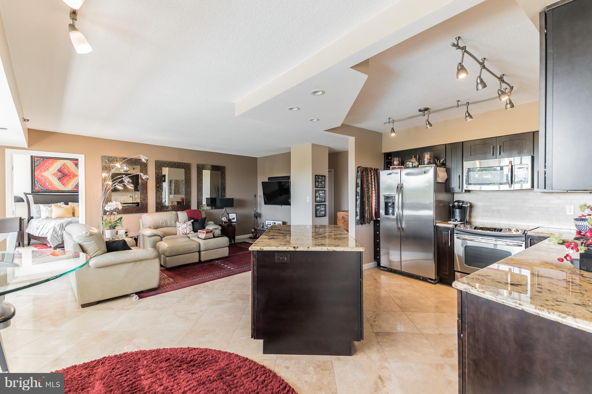 CRYSTAL PARK S - Residential