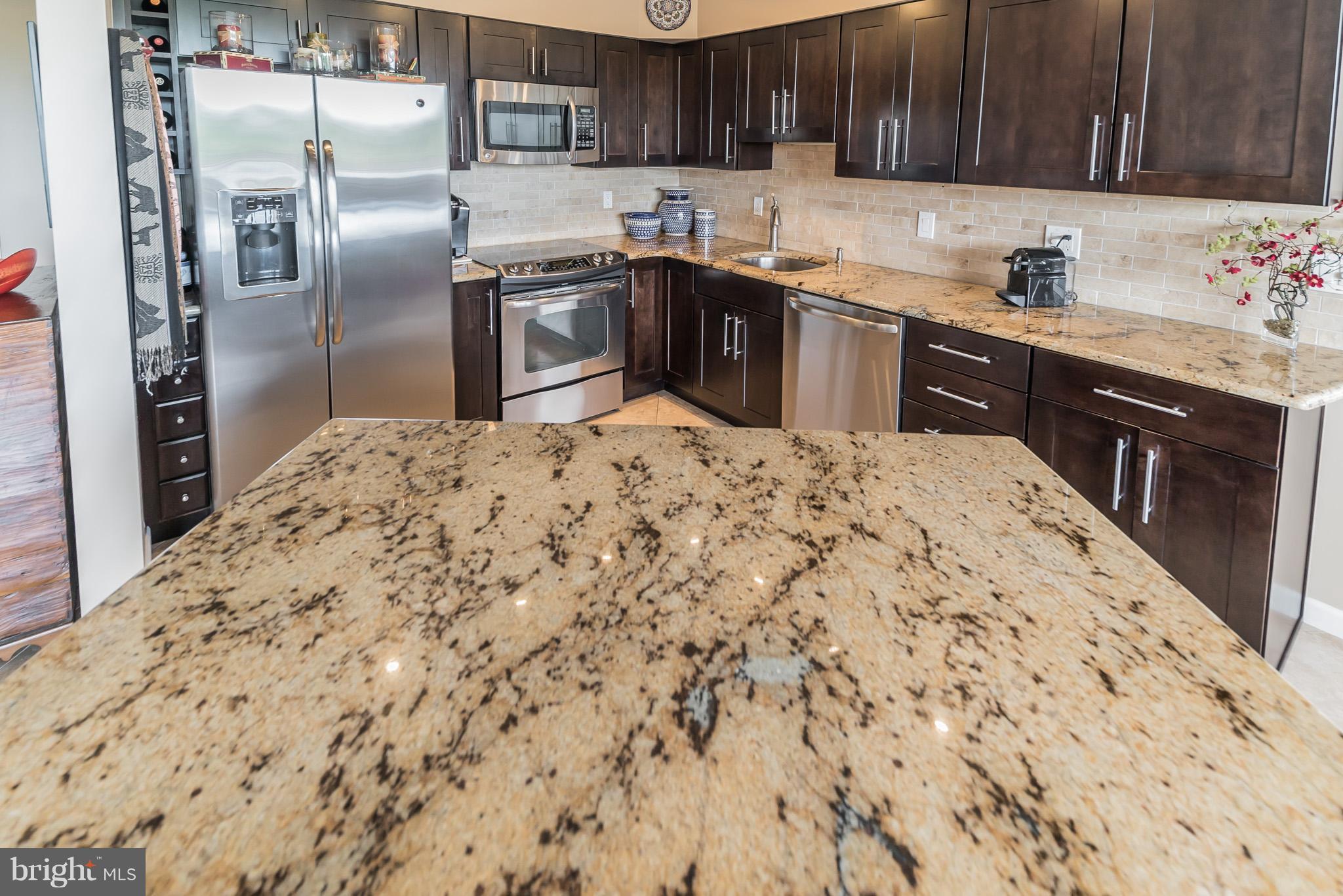 CRYSTAL PARK S - Residential