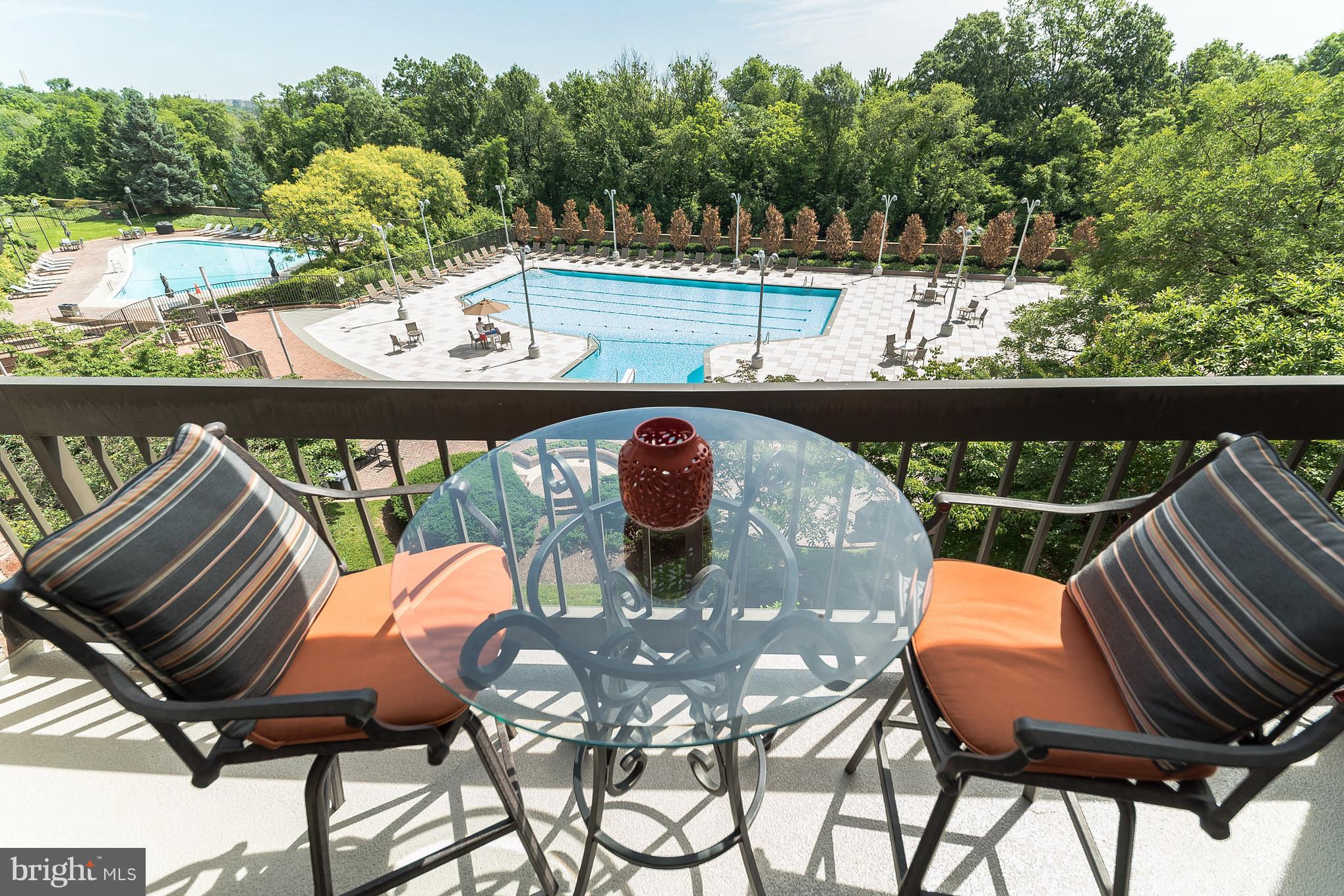 CRYSTAL PARK S - Residential