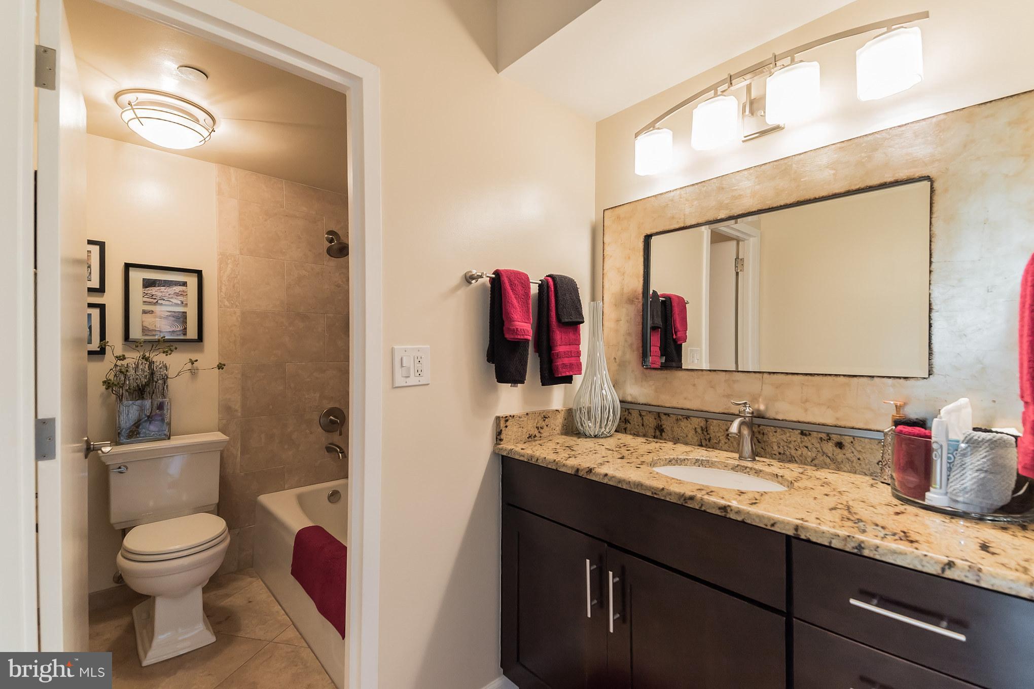 CRYSTAL PARK S - Residential