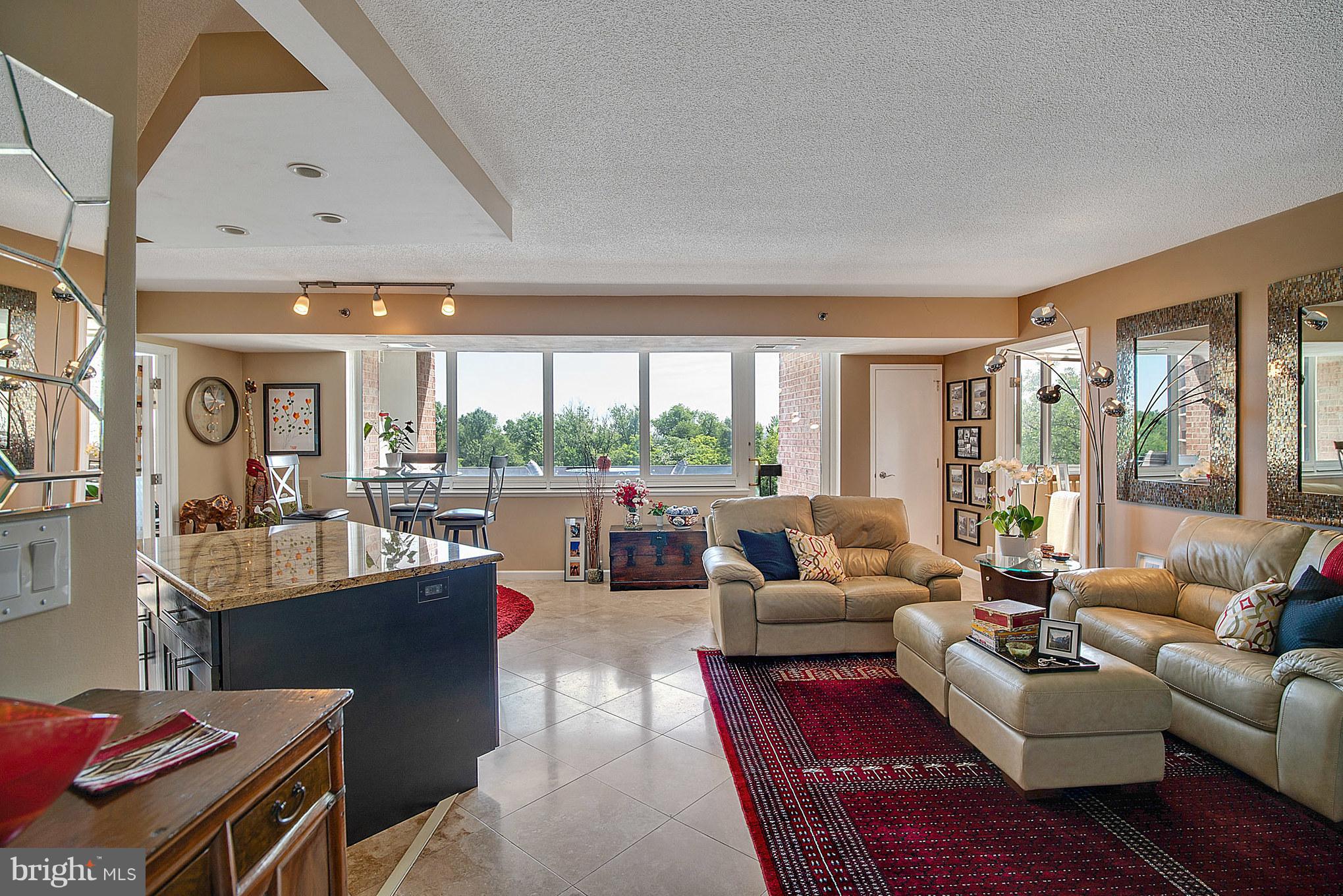 CRYSTAL PARK S - Residential