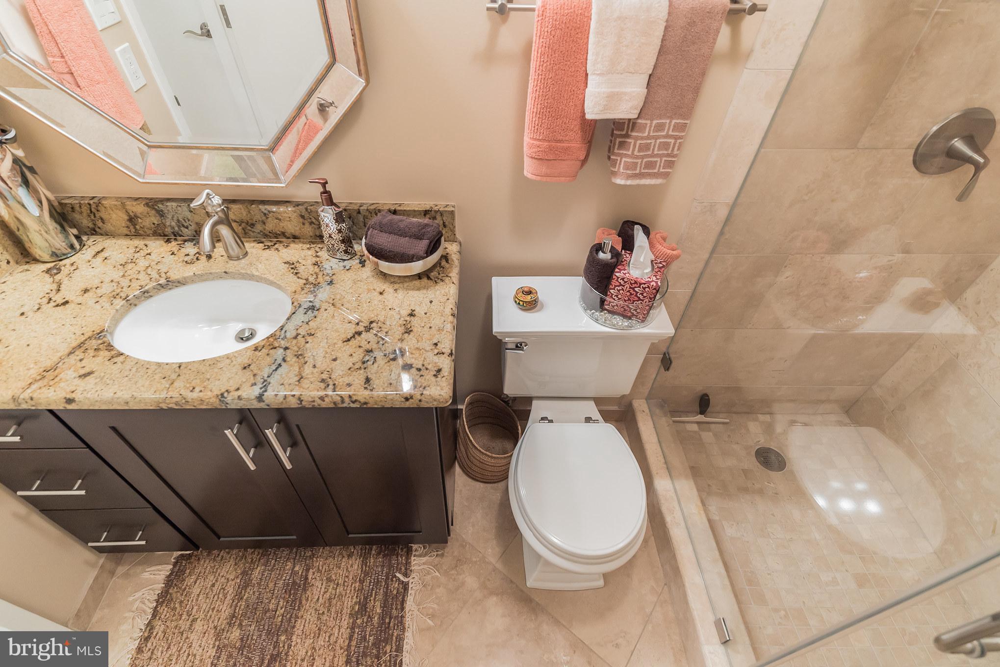 CRYSTAL PARK S - Residential