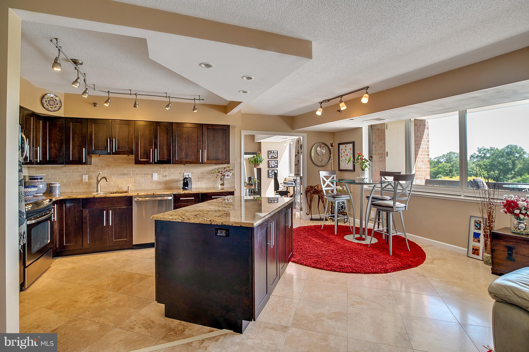 CRYSTAL PARK S - Residential