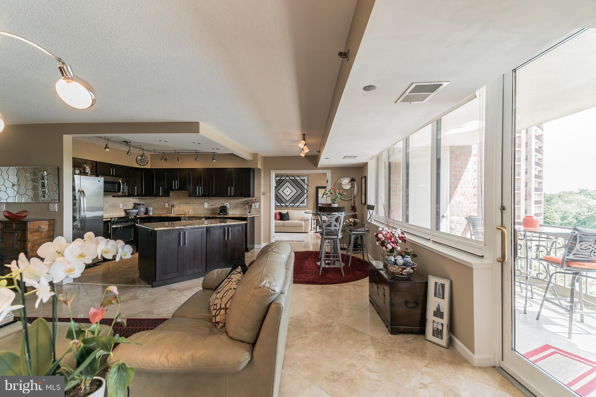 CRYSTAL PARK S - Residential