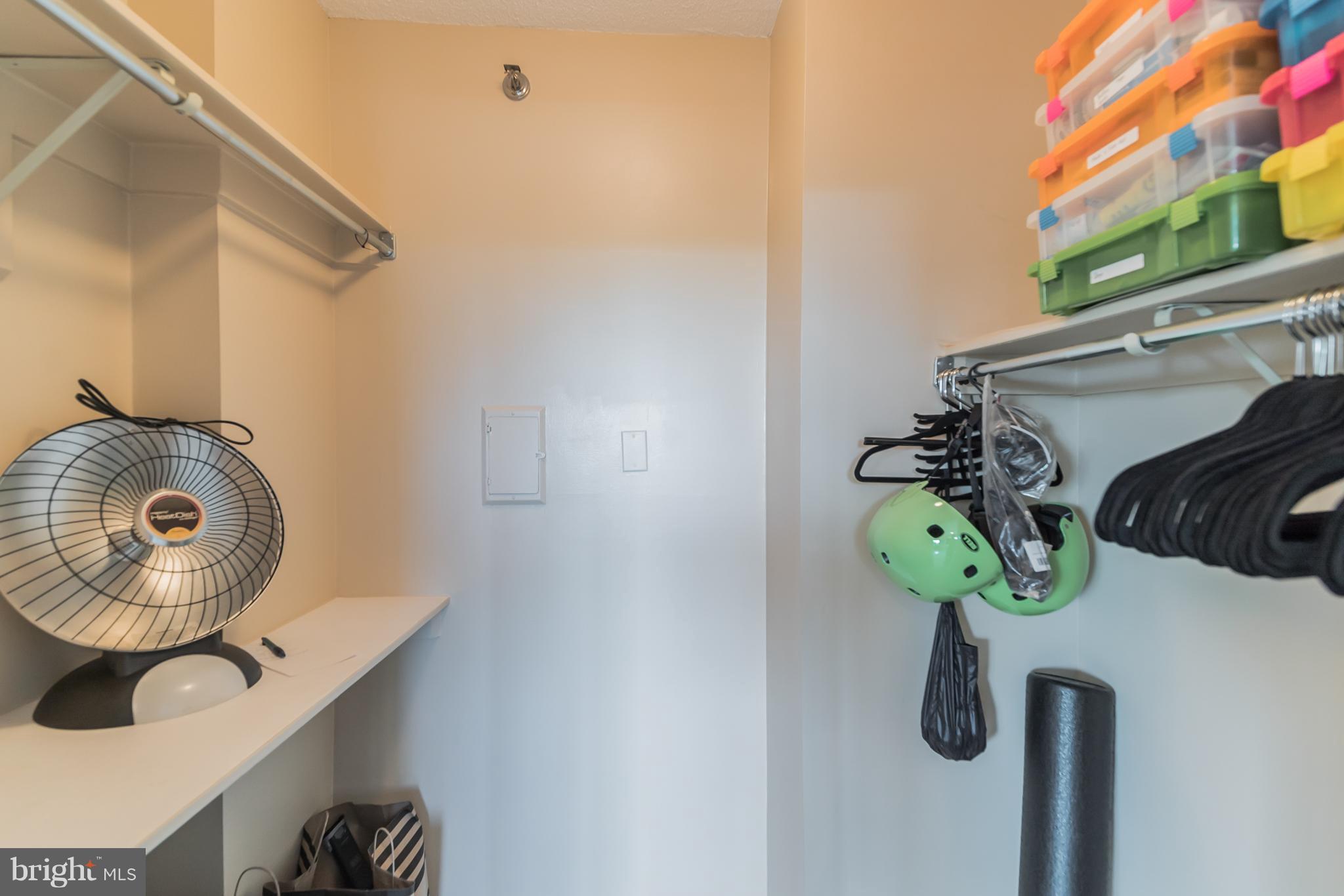 CRYSTAL PARK S - Residential