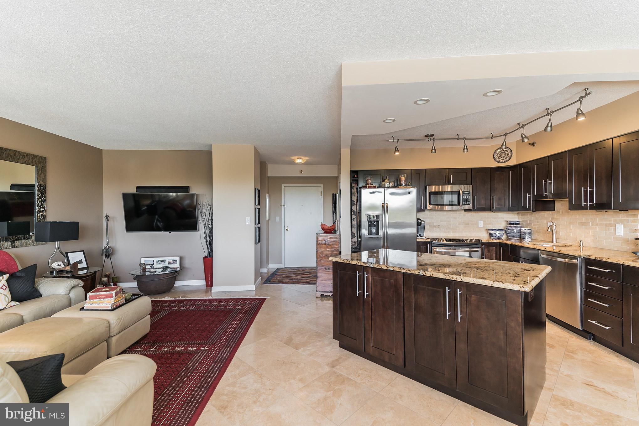 CRYSTAL PARK S - Residential