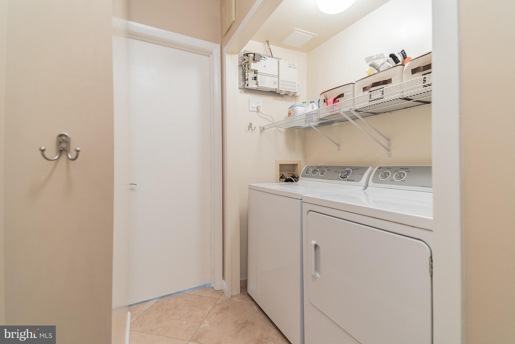 CRYSTAL PARK S - Residential