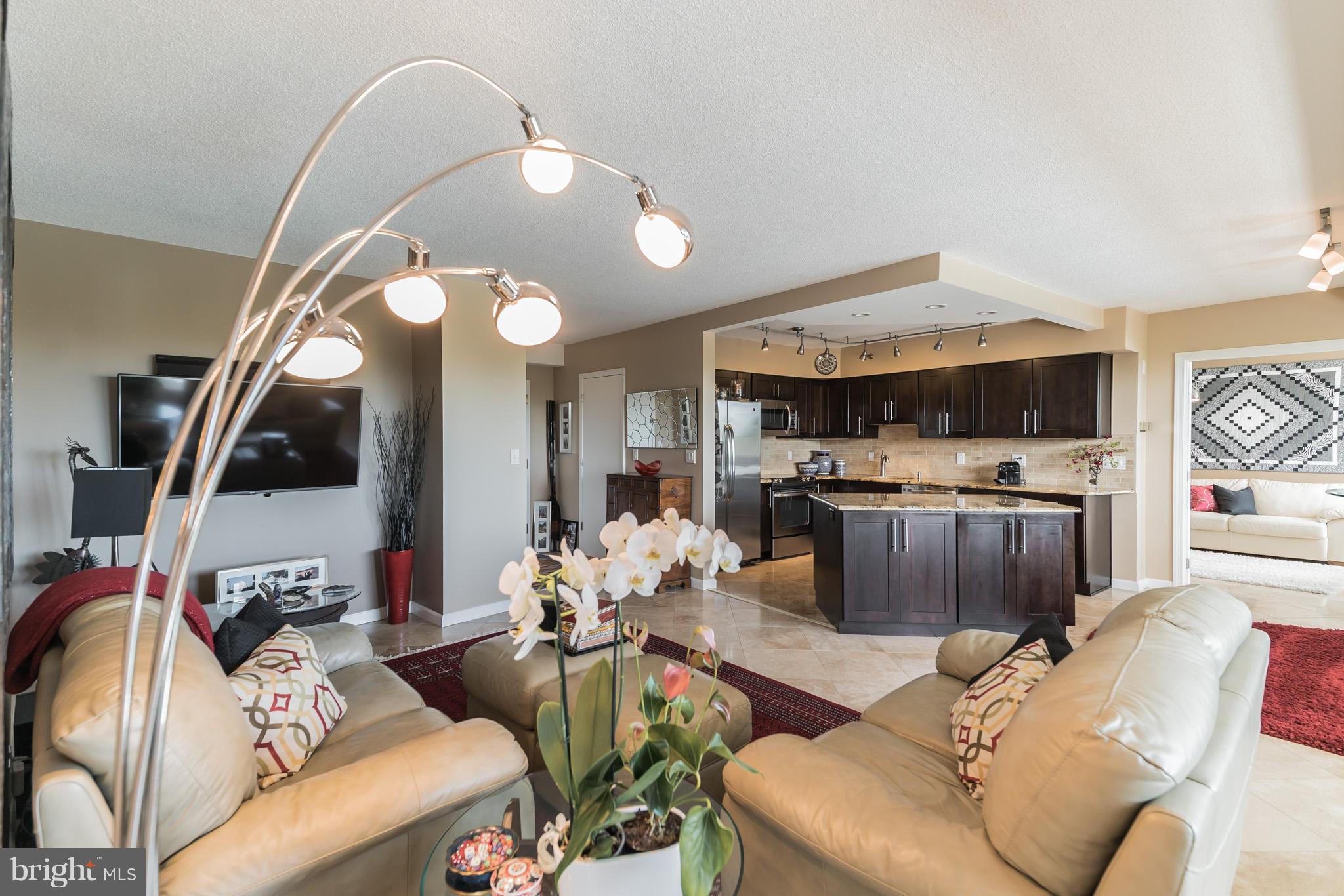 CRYSTAL PARK S - Residential