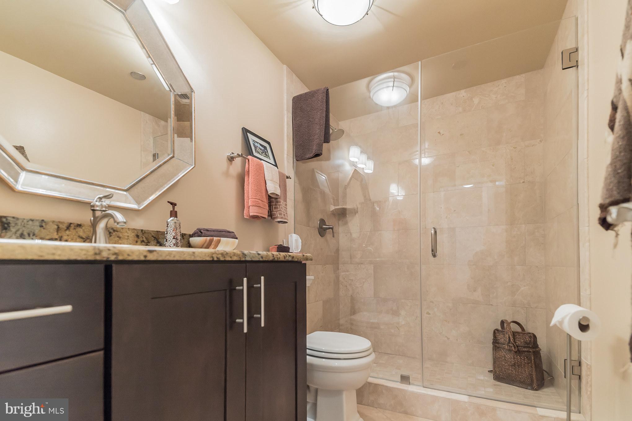 CRYSTAL PARK S - Residential