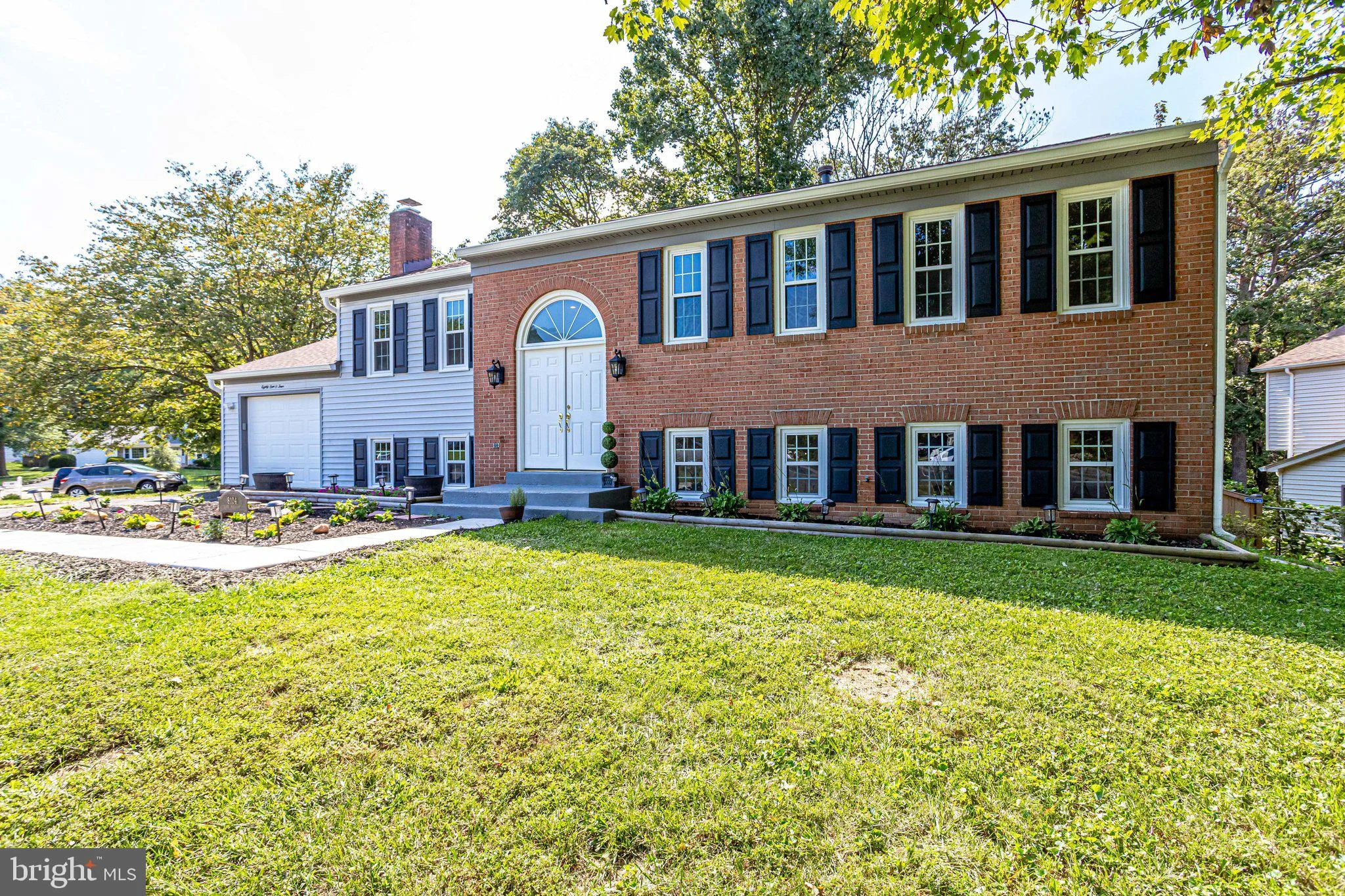 8104 Lake Pleasant Drive, Springfield, VA 22153