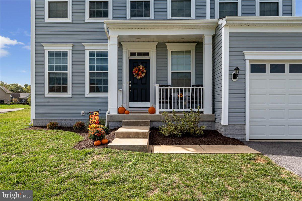 MCCAULEY CROSSING - Residential