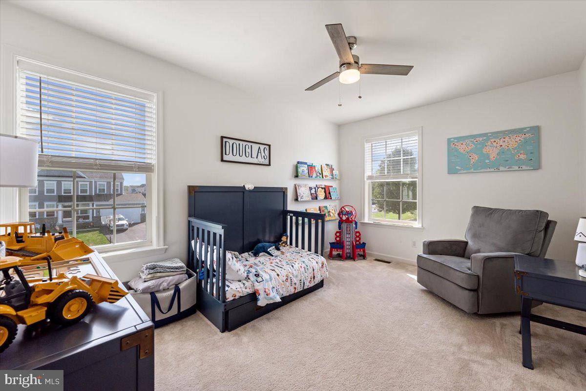 MCCAULEY CROSSING - Residential