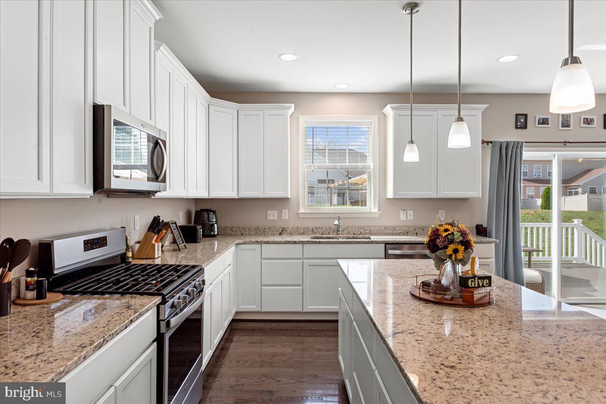 MCCAULEY CROSSING - Residential