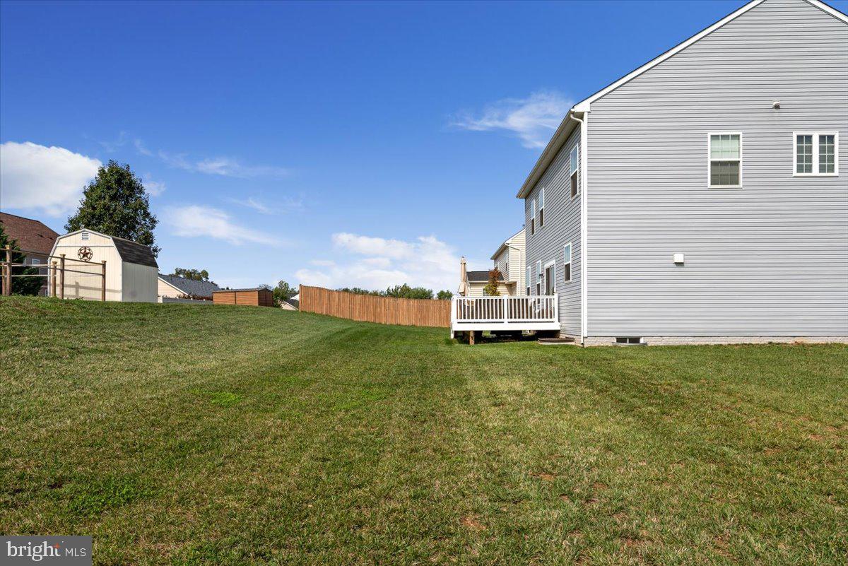 MCCAULEY CROSSING - Residential