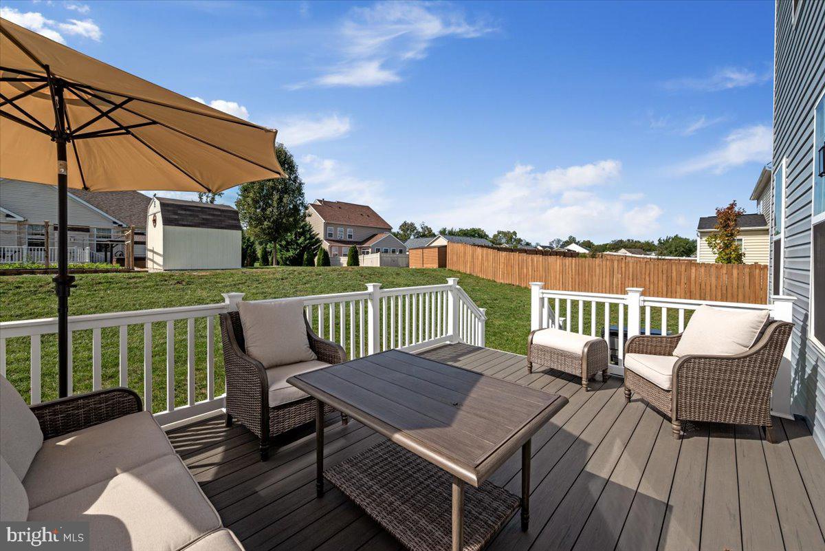 MCCAULEY CROSSING - Residential