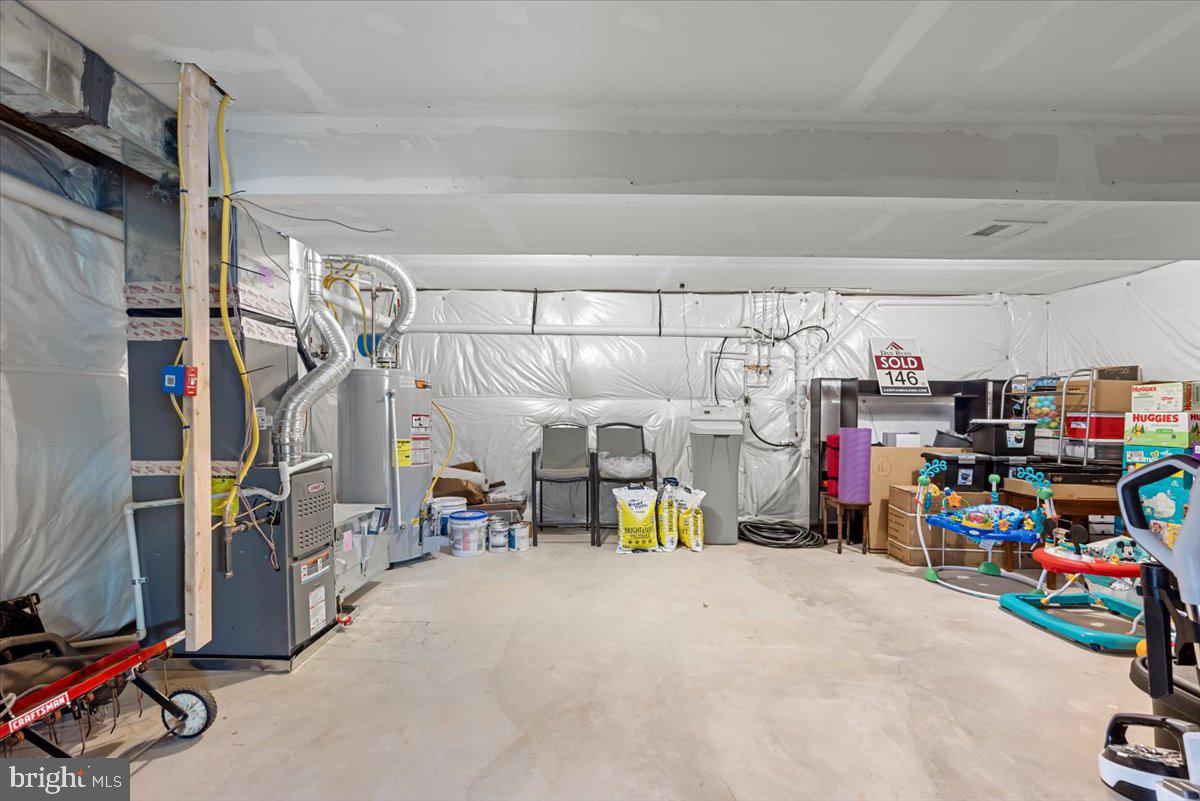 MCCAULEY CROSSING - Residential