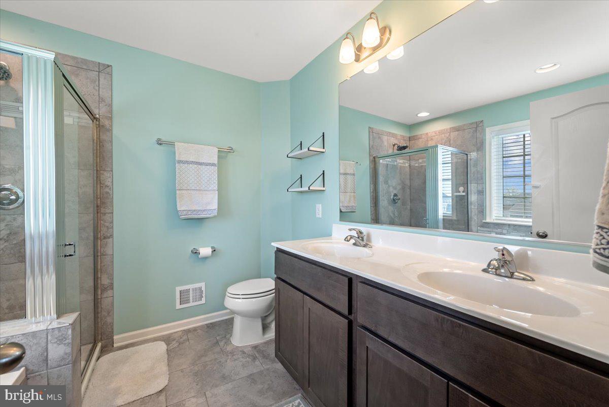 MCCAULEY CROSSING - Residential