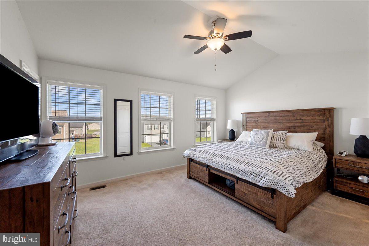 MCCAULEY CROSSING - Residential