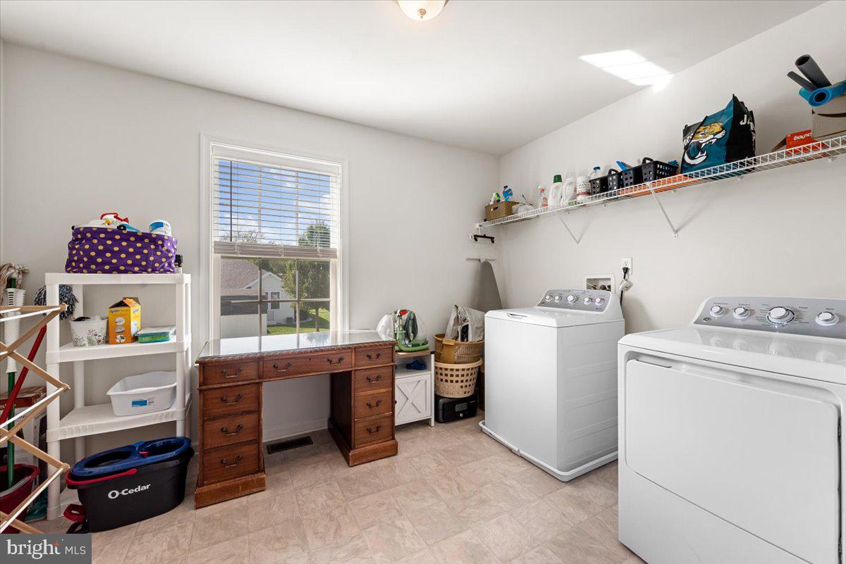 MCCAULEY CROSSING - Residential