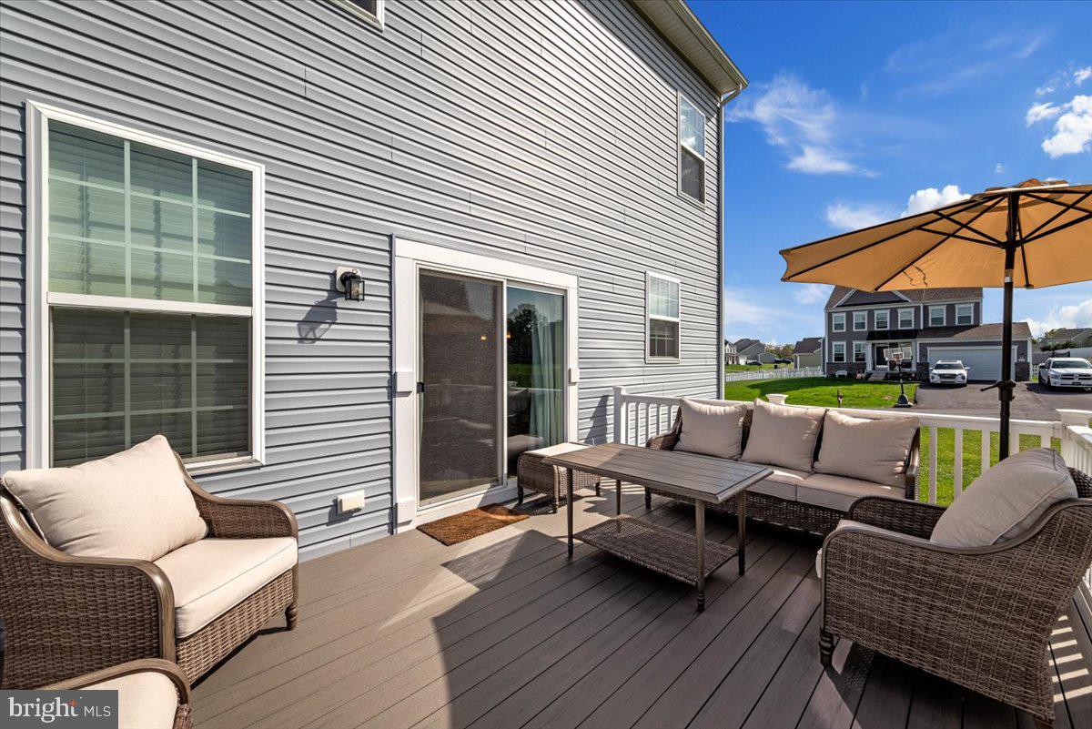 MCCAULEY CROSSING - Residential